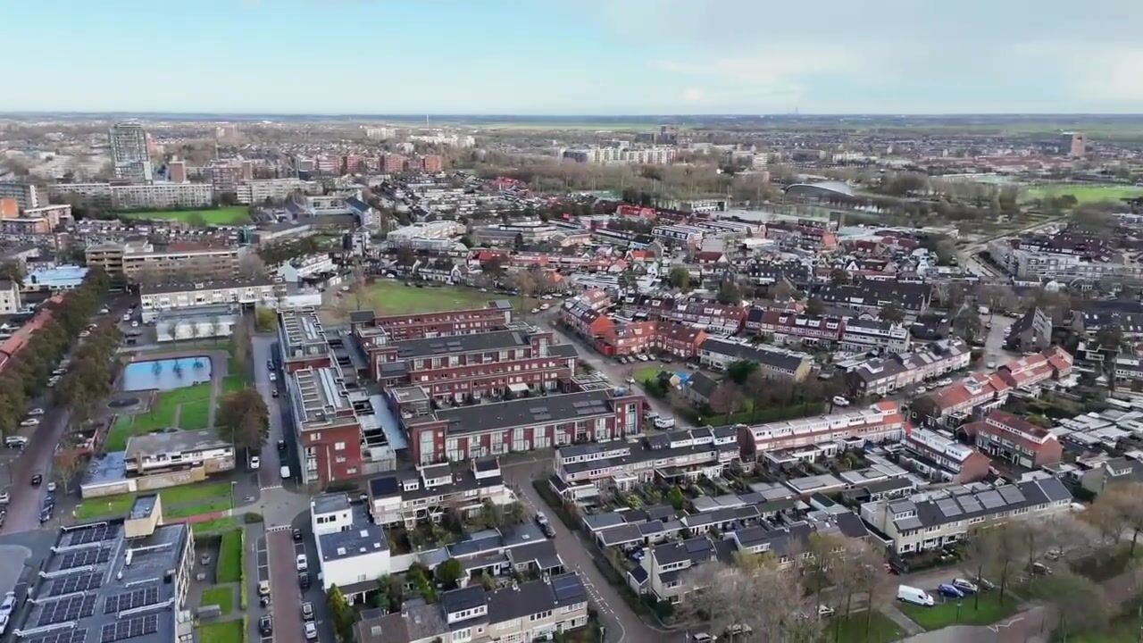 Video van Dekkerstraat 28