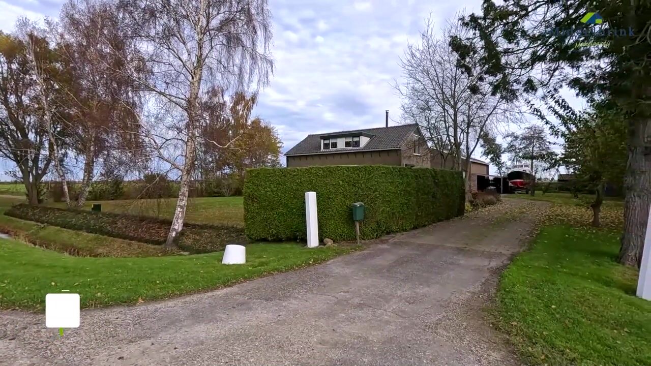 Video of Blokzijlerdwarsweg 11