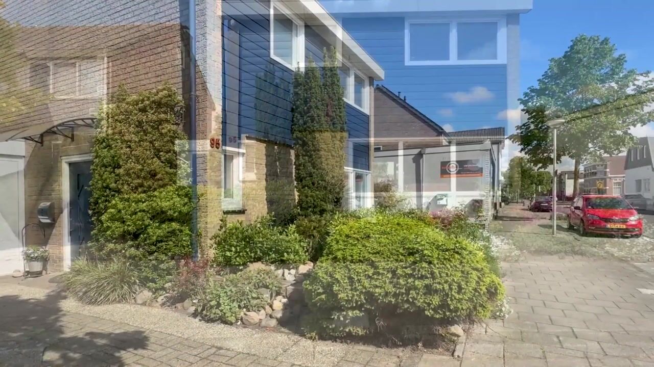 Video van Voortsweg 95