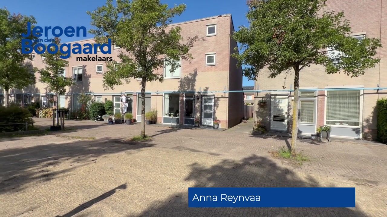 Video van Anna Reynvaanhof 13