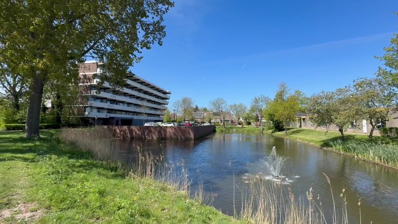 Video van Dalenbeek 7