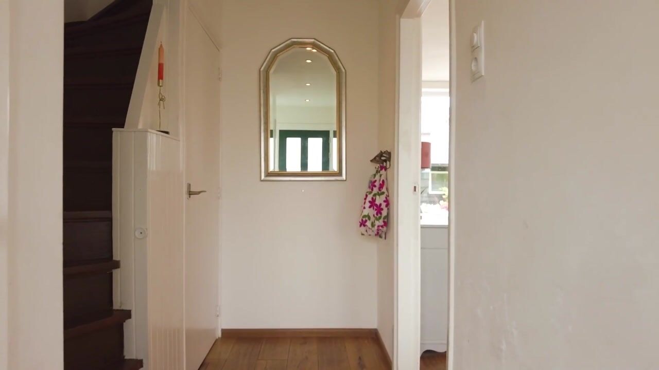 Video van Prins Alexanderlaan 58