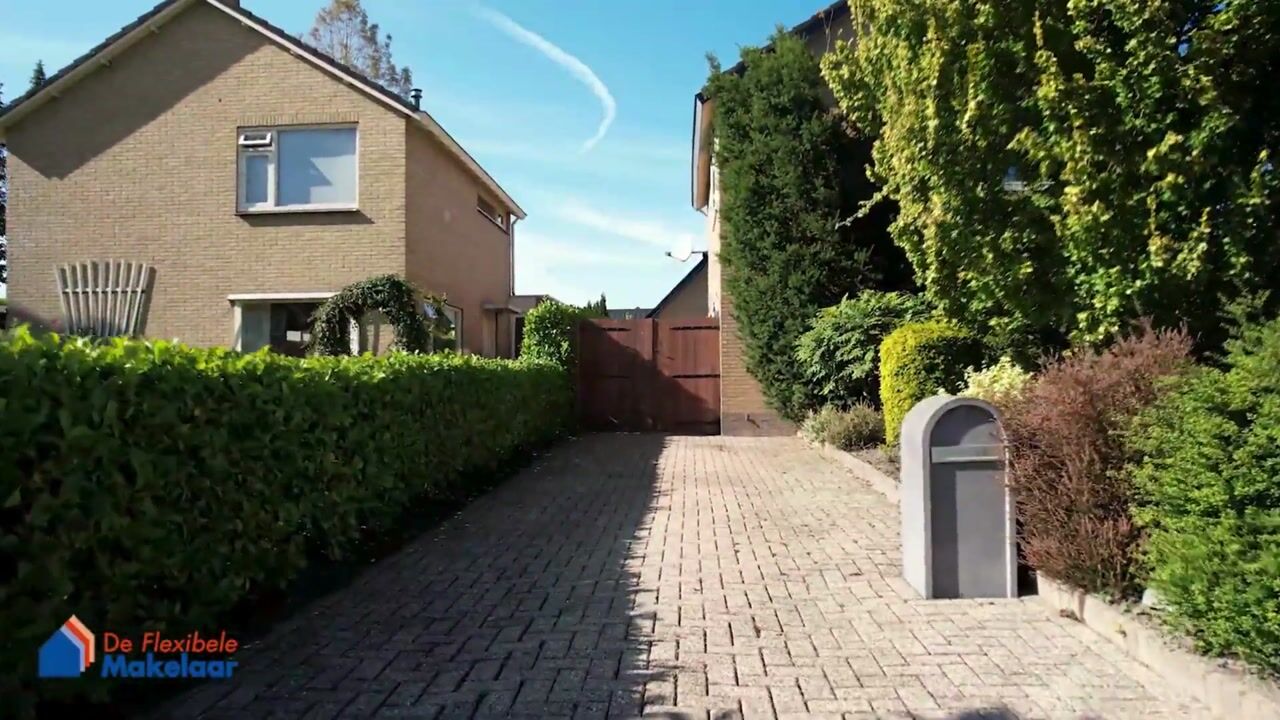 Video van De Singel 5-B