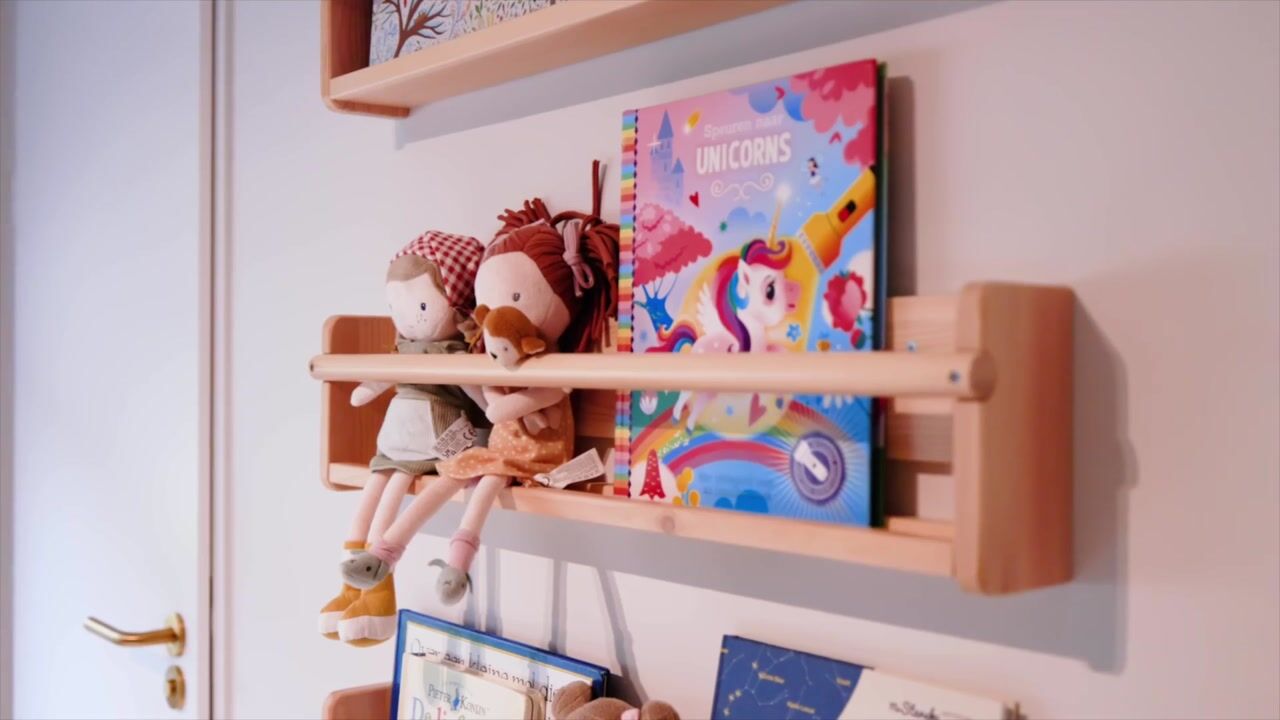 Video van Irislaan 6