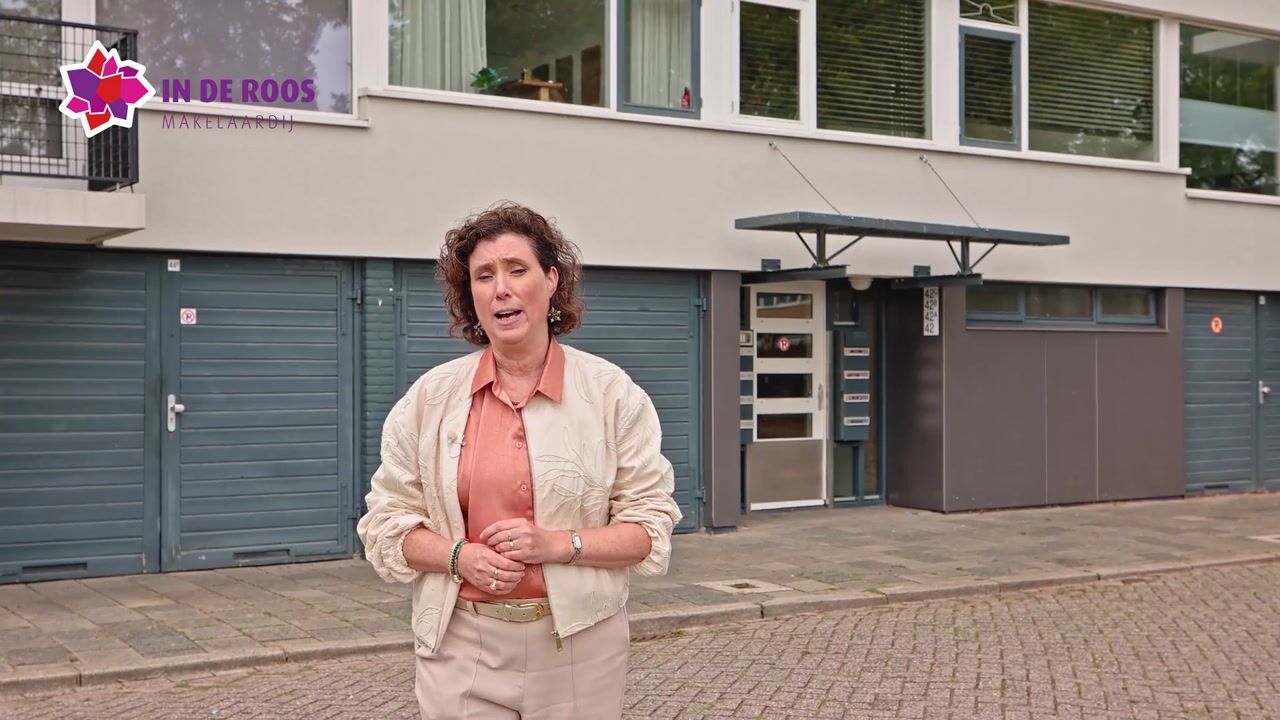 Video van Jacob van Ruijsdaelstraat 42