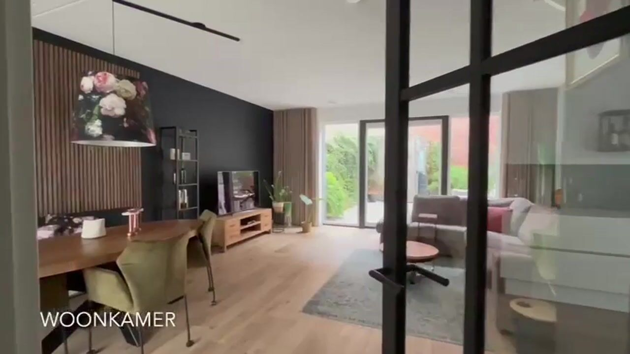Video van Piusstraat 323