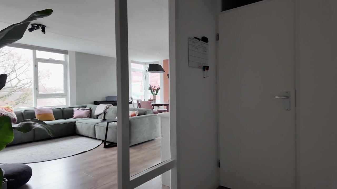 Video van Gooierserf 368