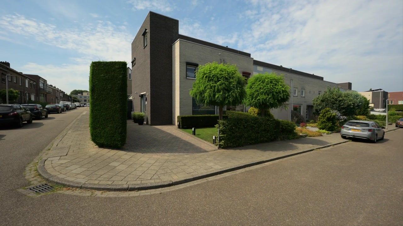Video van Ruysdaelstraat 25