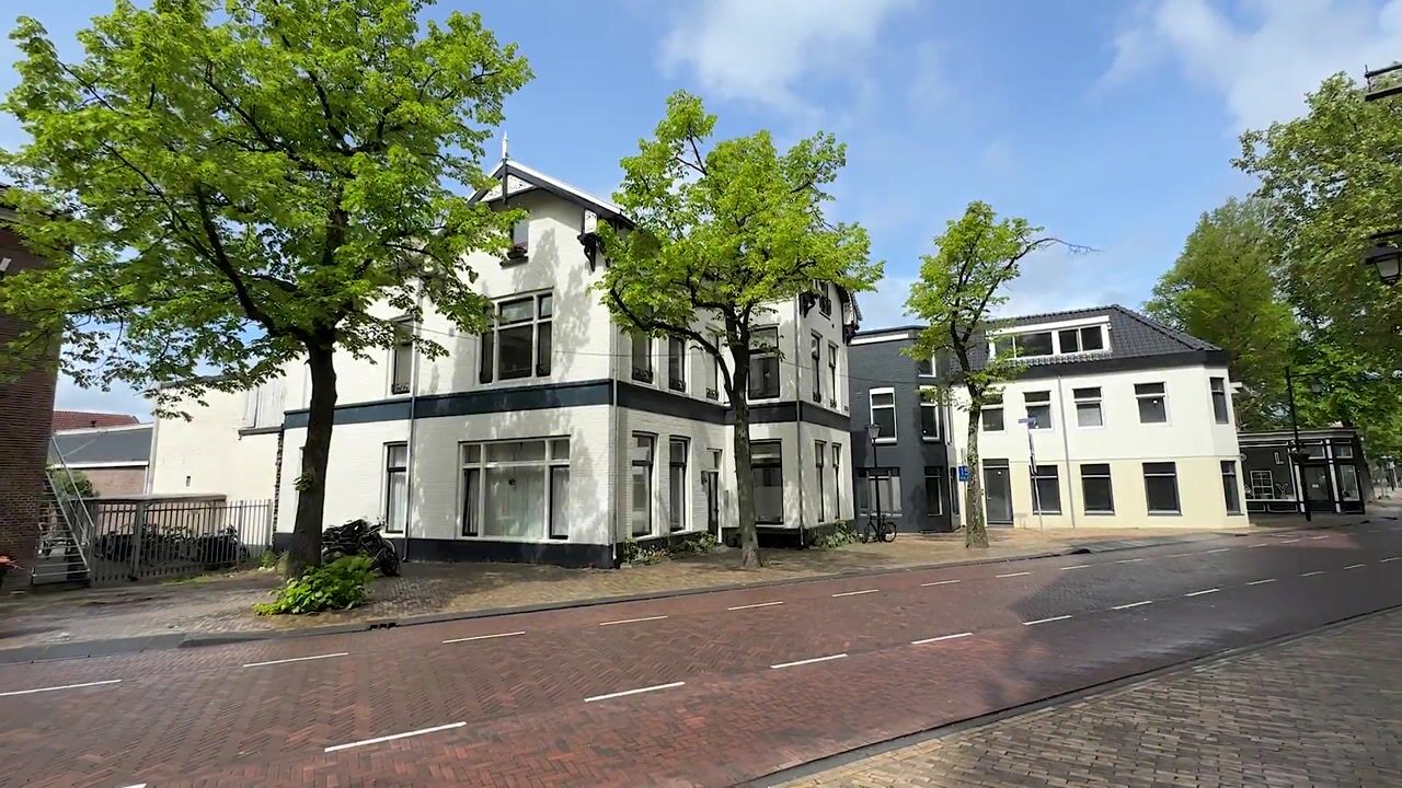Video van Westzijde 95-F