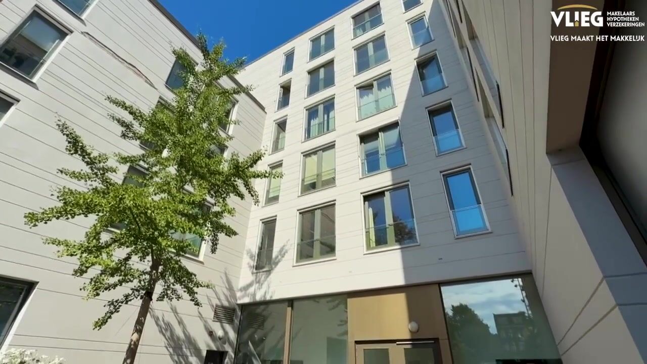 Video van Haarlemmerplein 22-A