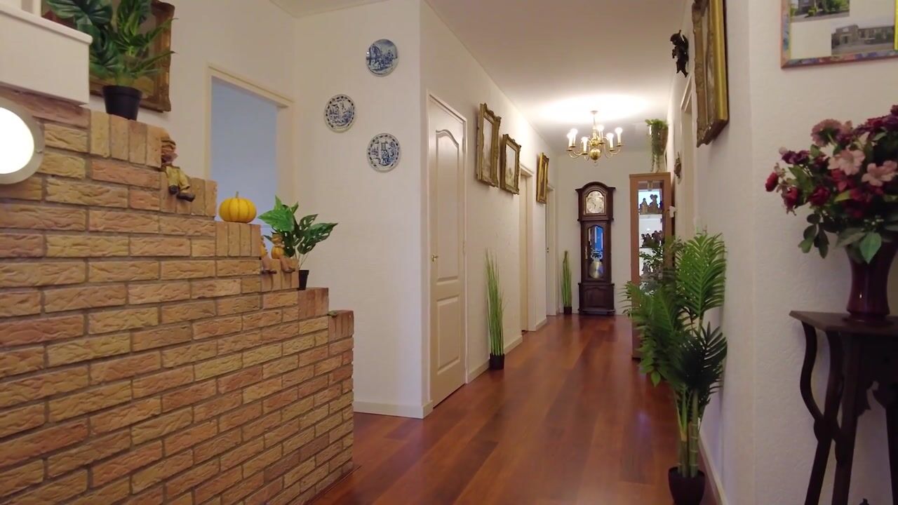 Video van Bloemendaal 1