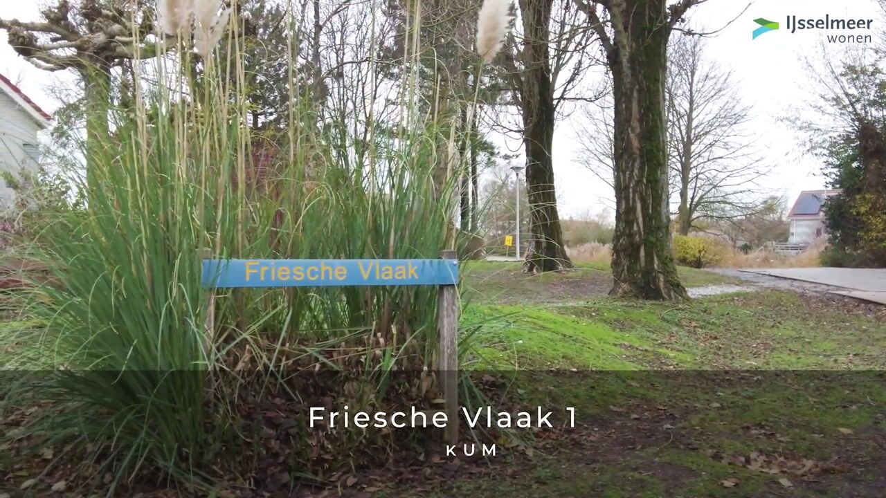 Video of Friesche Vlaak 1