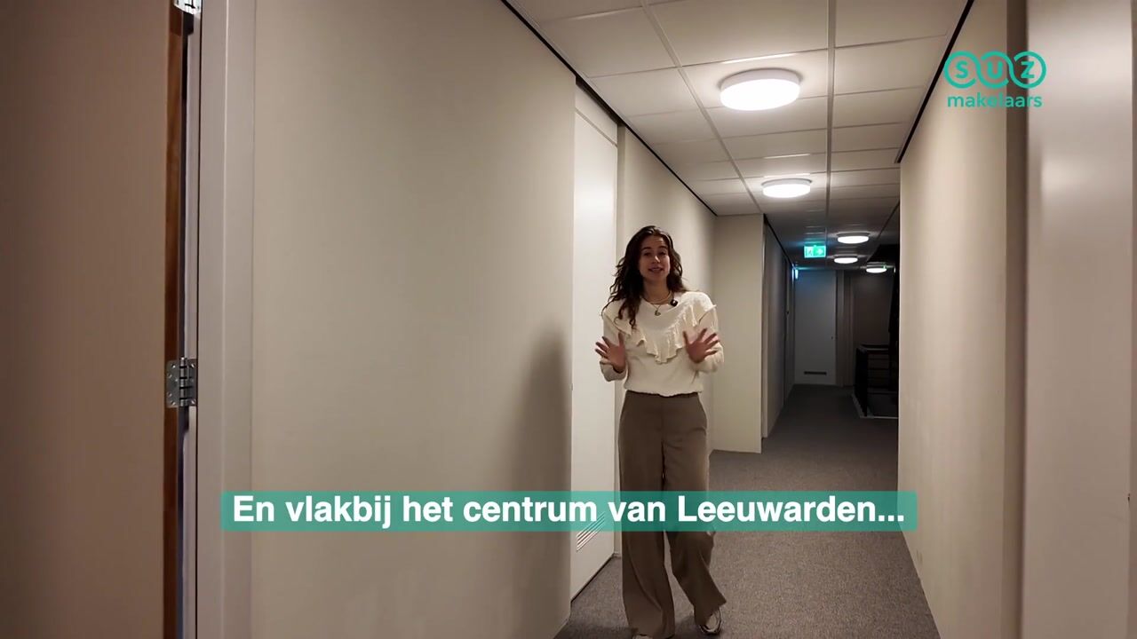 Video of Jellingastraat 55