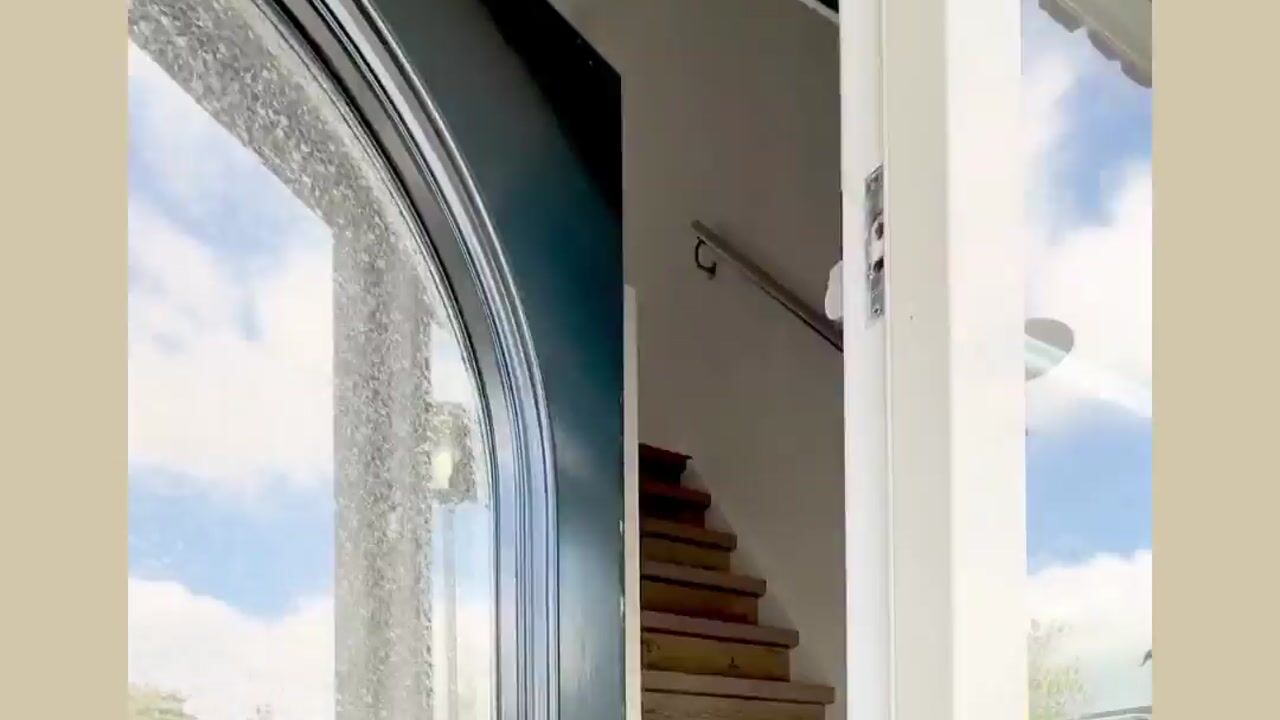 Video van Mosselkreek 40