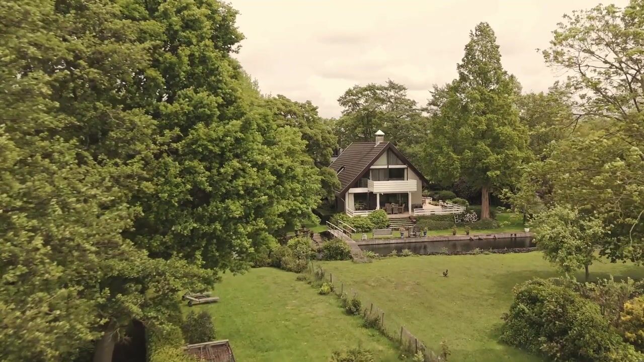 Video van Groenlandse kade 95