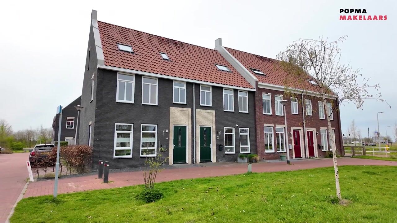 Video of Skuorre 3-A