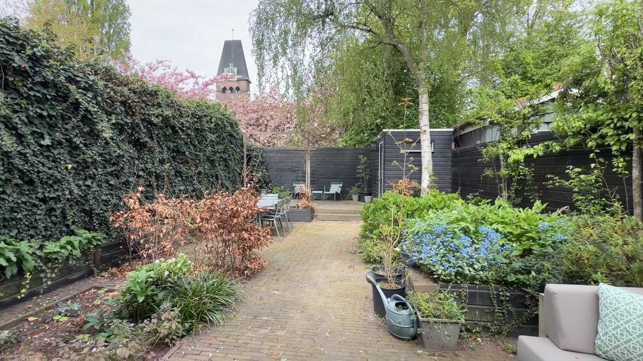 Video van Walenburgerweg 71