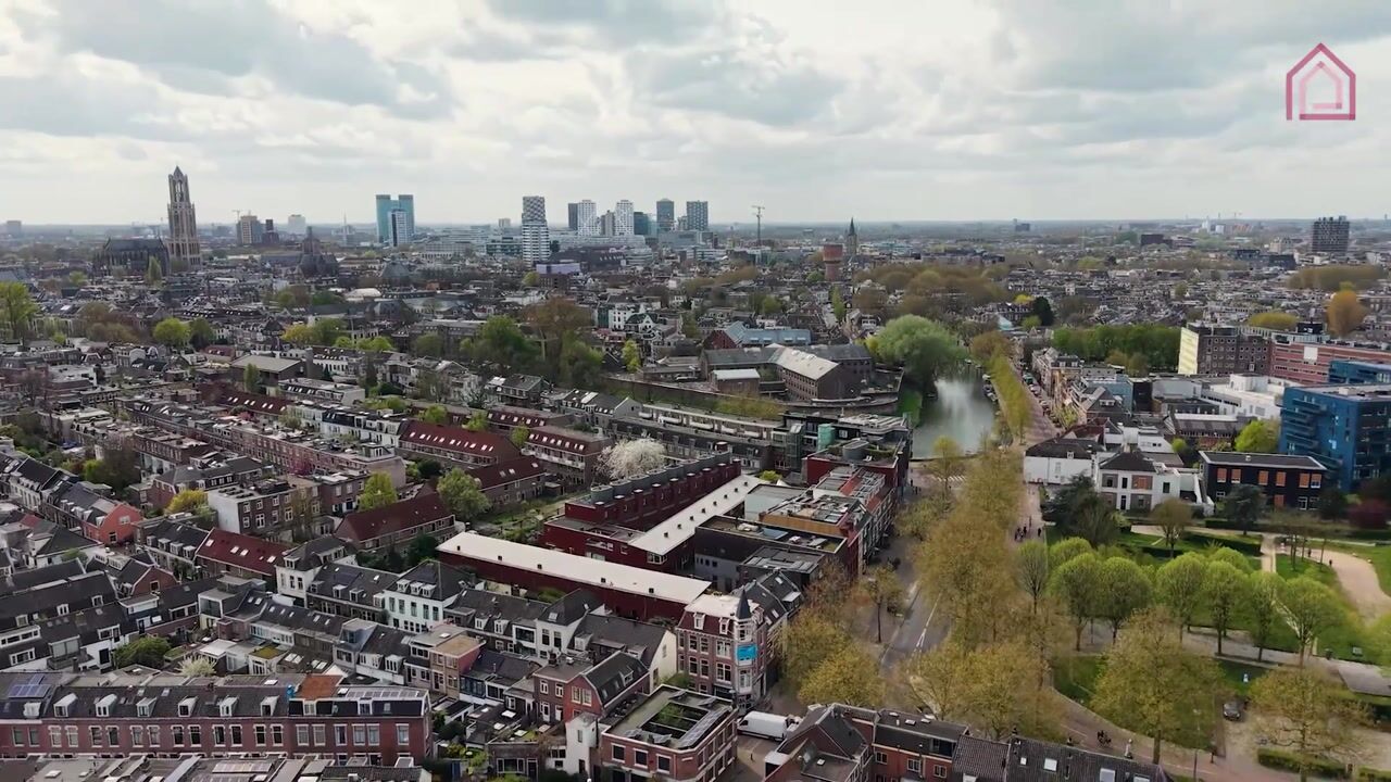 Video van Zandhofsestraat 36