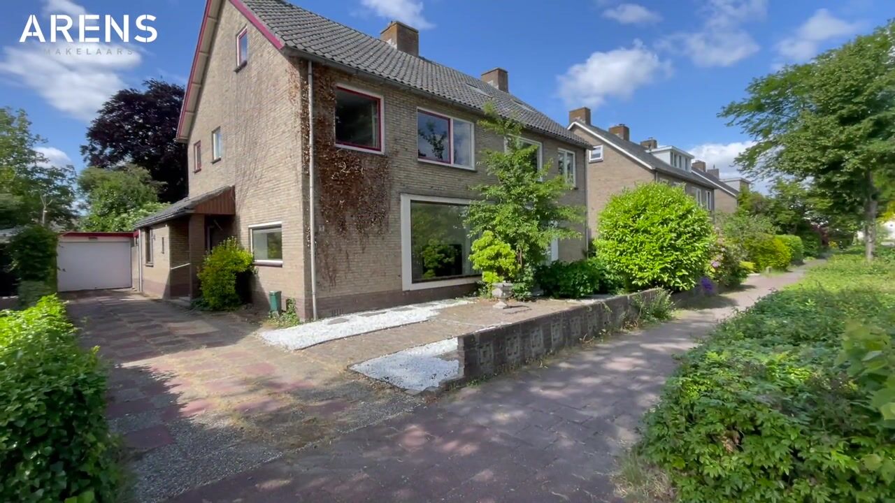 Video van Huijbert van Schadijckln 5