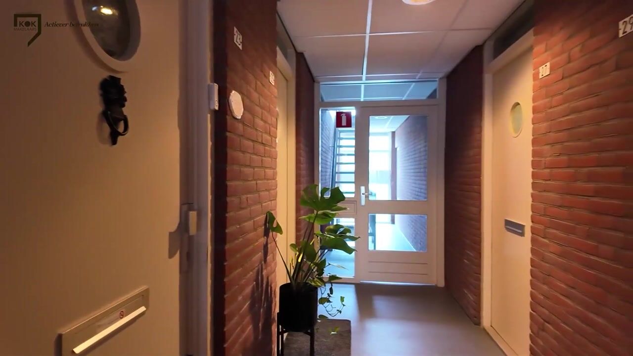 Video van Fuutlaan 29
