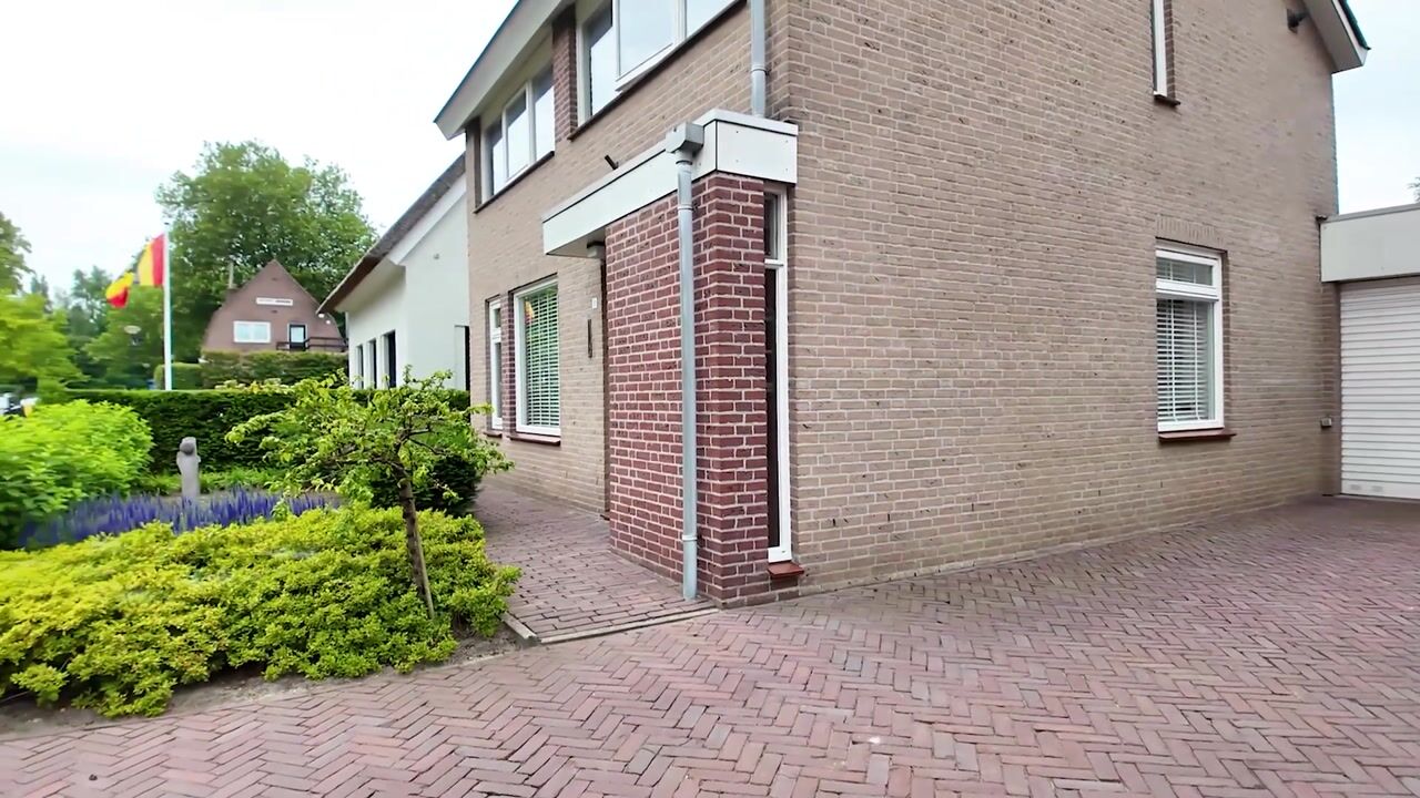 Video van Jan de Rooystraat 10