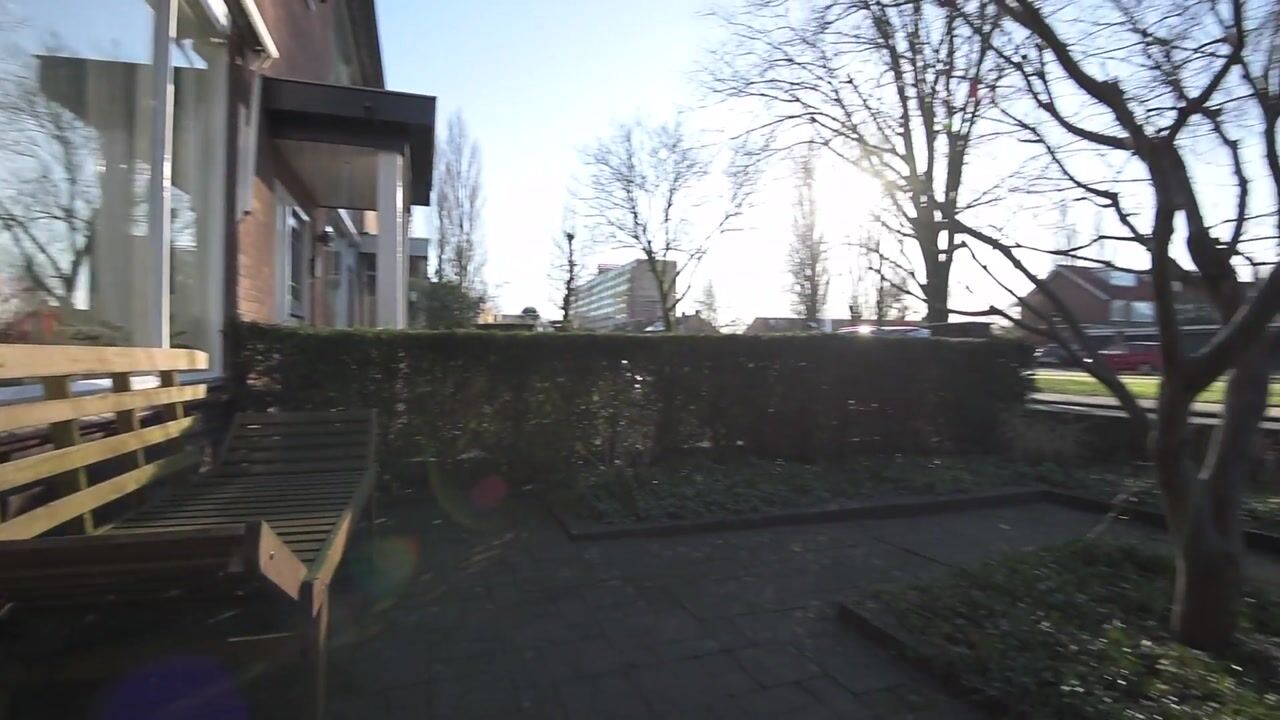 Video van Alberdingk Thijmlaan 49