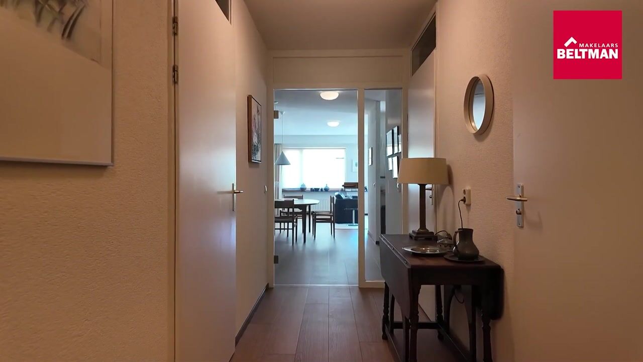 Video van Parklaan 11