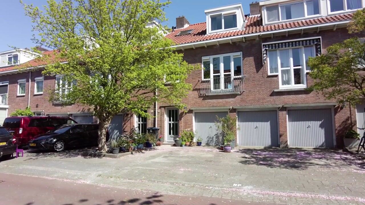 Video van Iepenrodelaan 14-BV