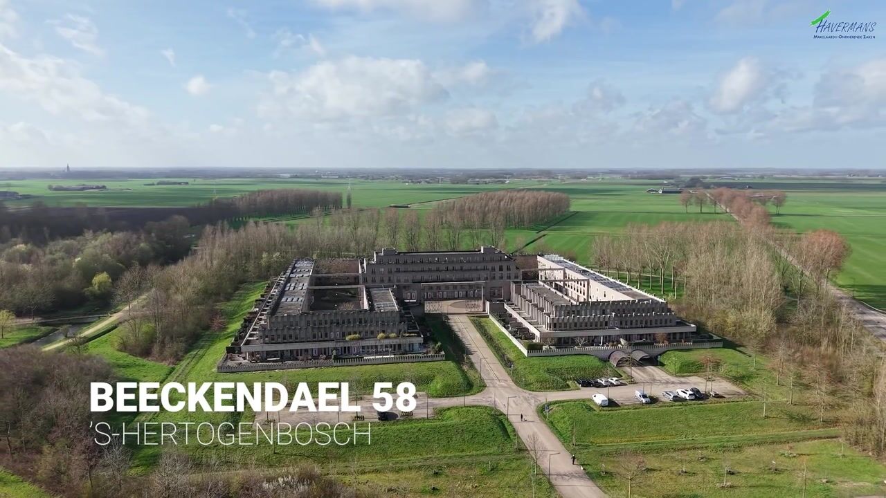Video of Beeckendael 58