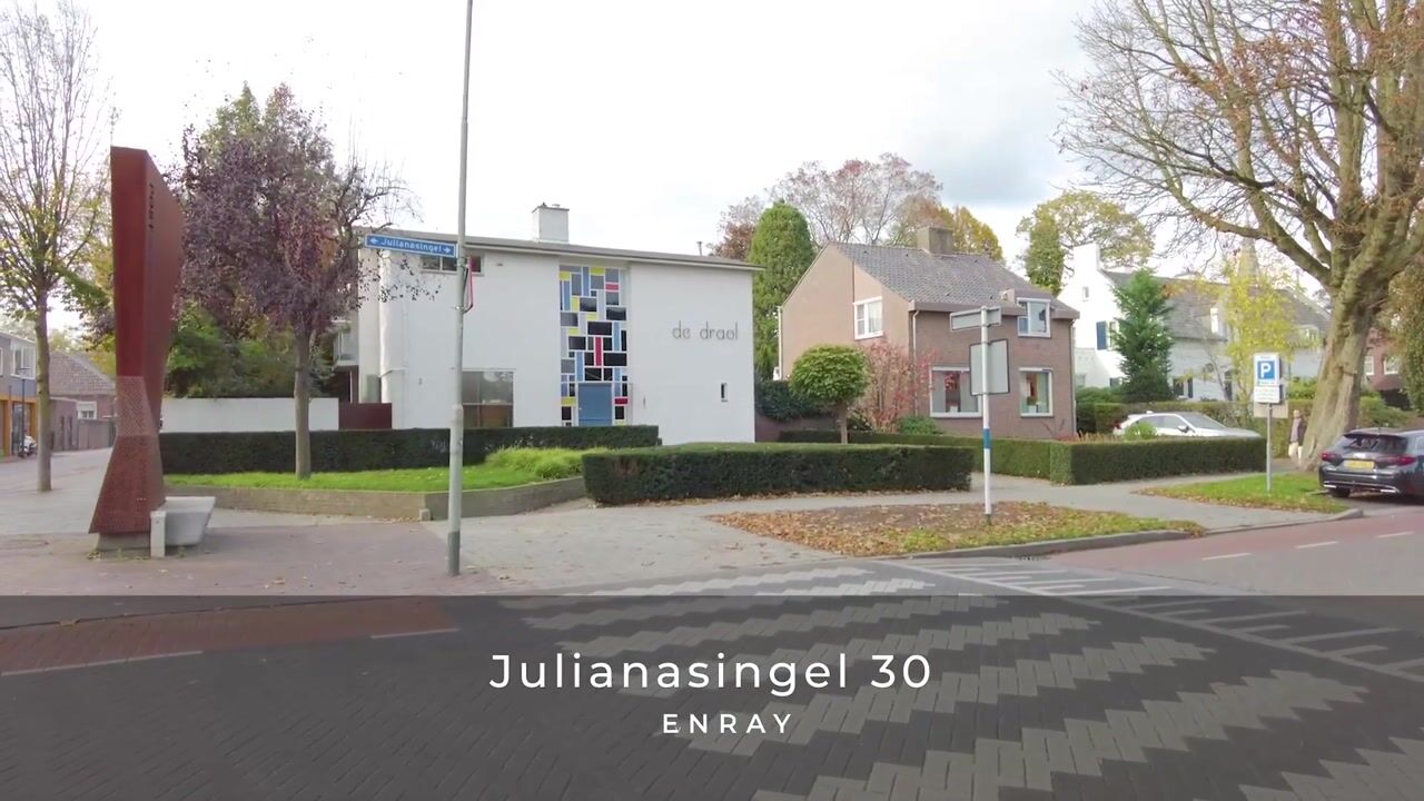 Video of Julianasingel 30