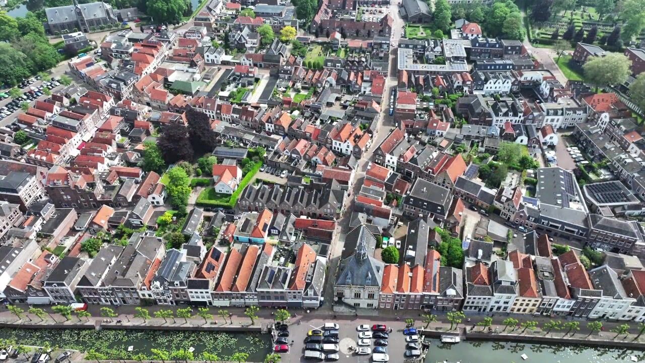 Video of Olivier van Noortplein 19