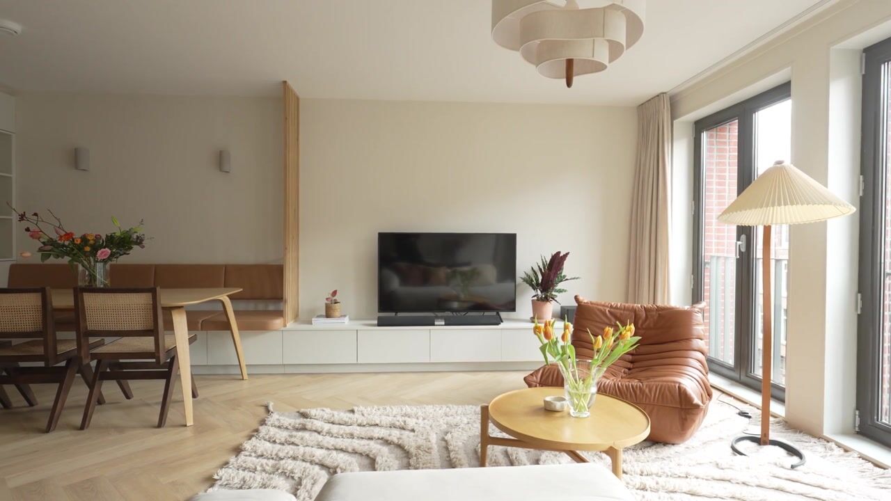 Video van Ruyschstraat 87-K