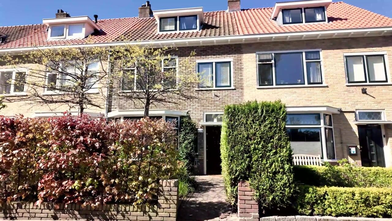 Video van Cruquiusweg 146