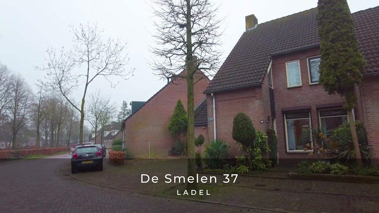 Video of De Smelen 37