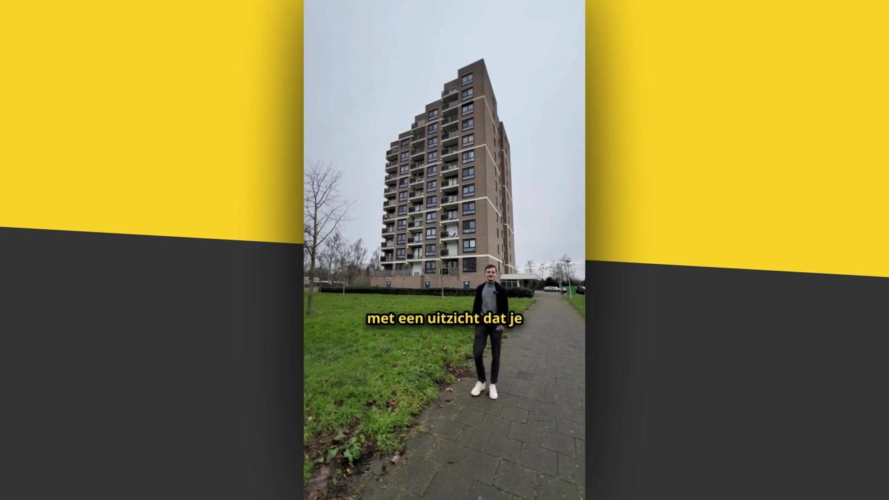Video of Lodewijkdonk 60