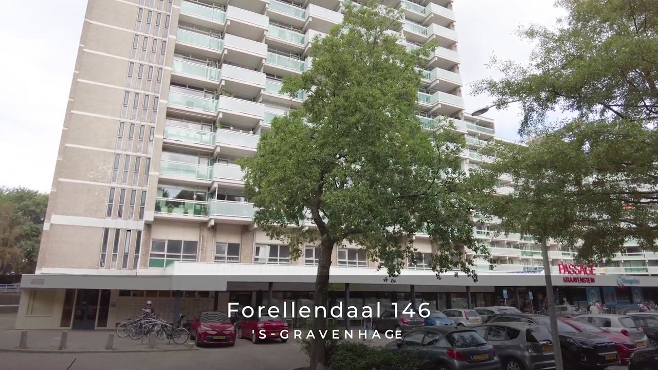 Video van Forellendaal 146