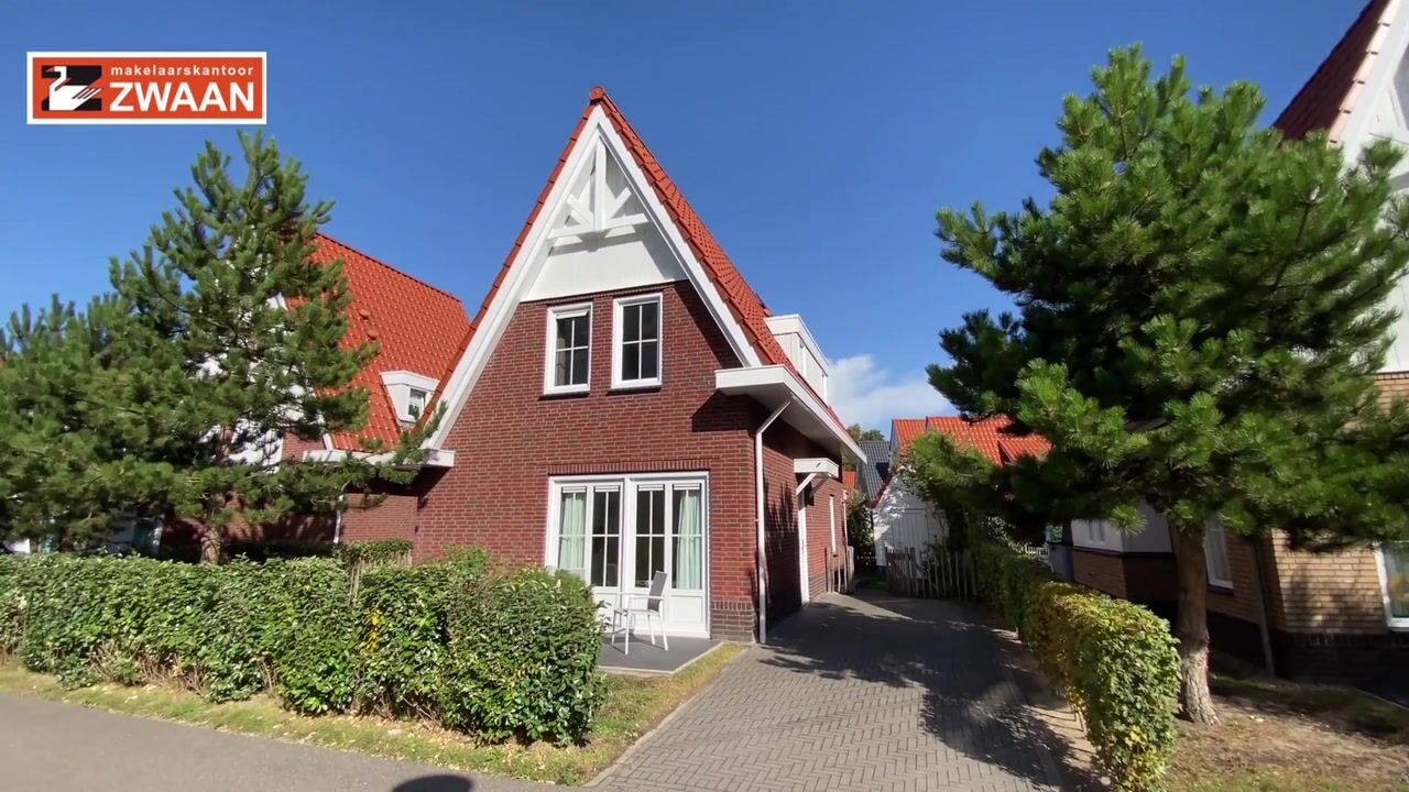 Video of John O. Forfarstraat 41