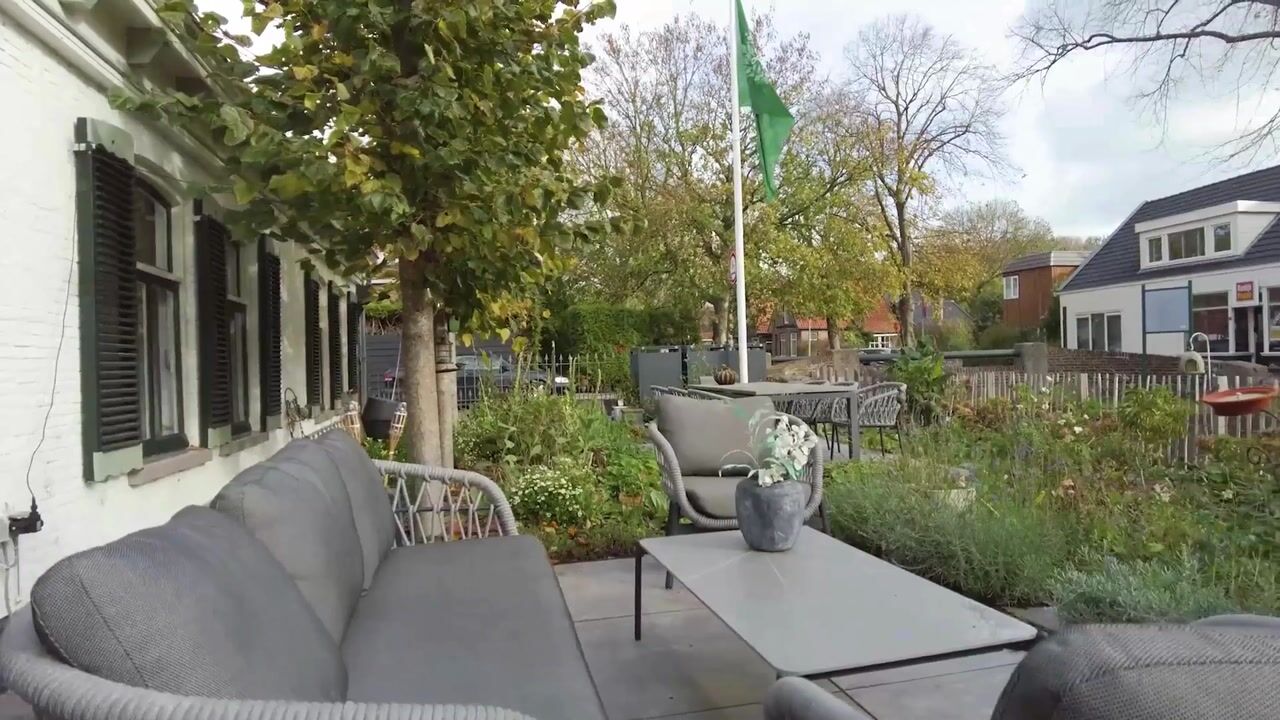 Video van Westerweg 1