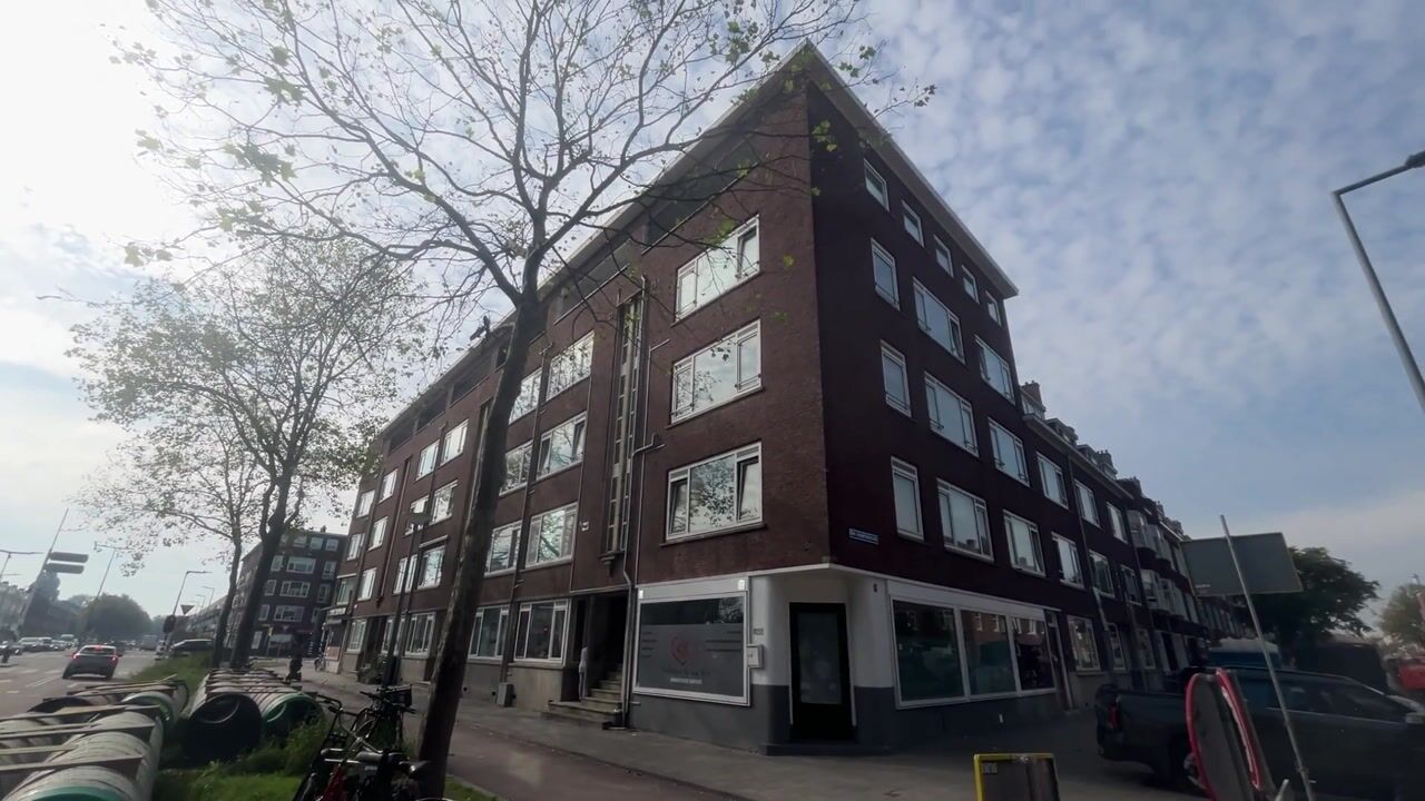 Video van Mijnsherenlaan 225-D