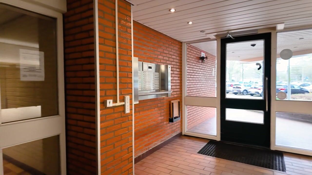 Video van Groningensingel 555