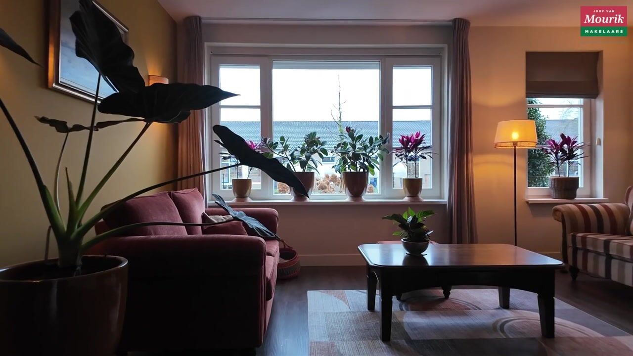 Video van Dokter G van Empelstraat 5