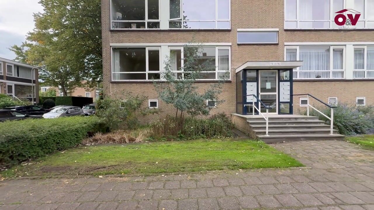 Video van Saffierhorst 78