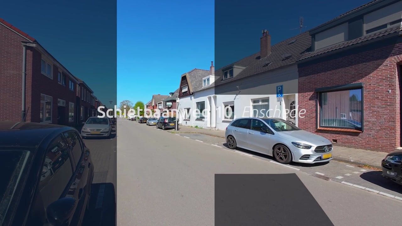 Video van Schietbaanweg 10