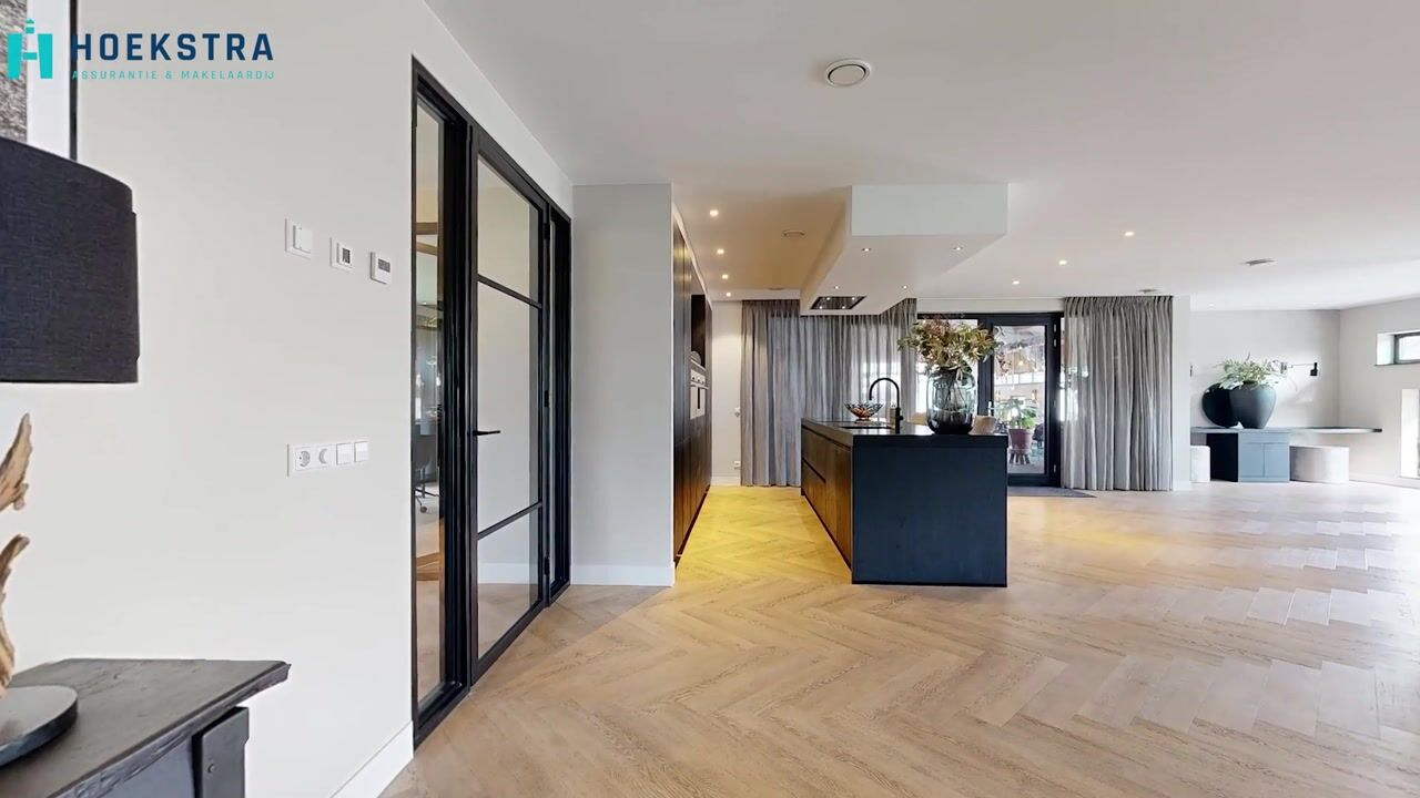 Video van Domineesweg 24