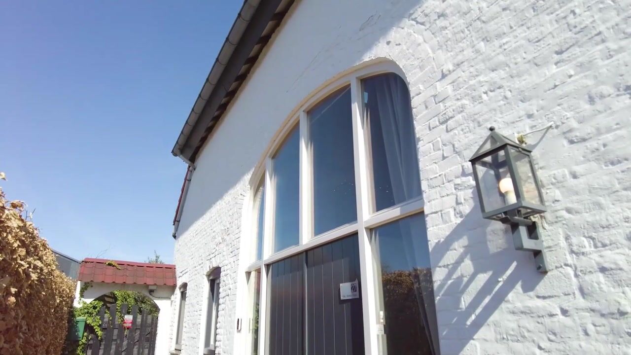 Video van Beekerweg 27