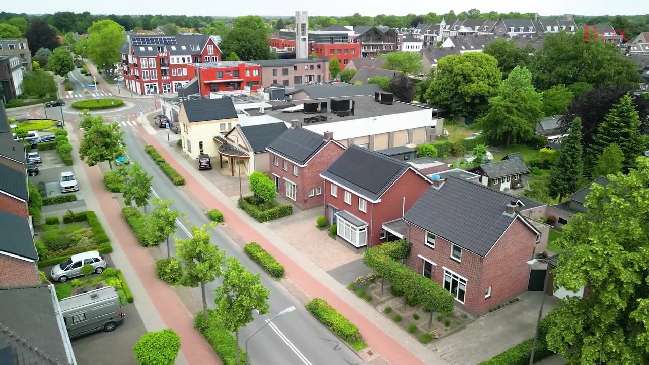 Video of Europalaan 59