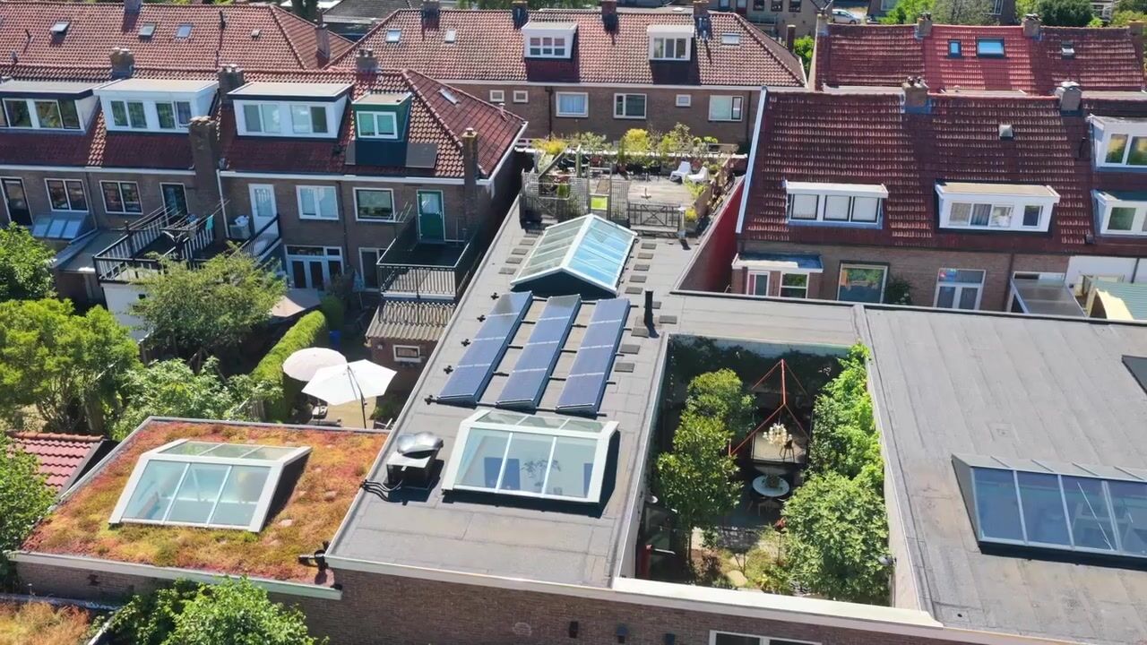 Video van Seringenstraat 19