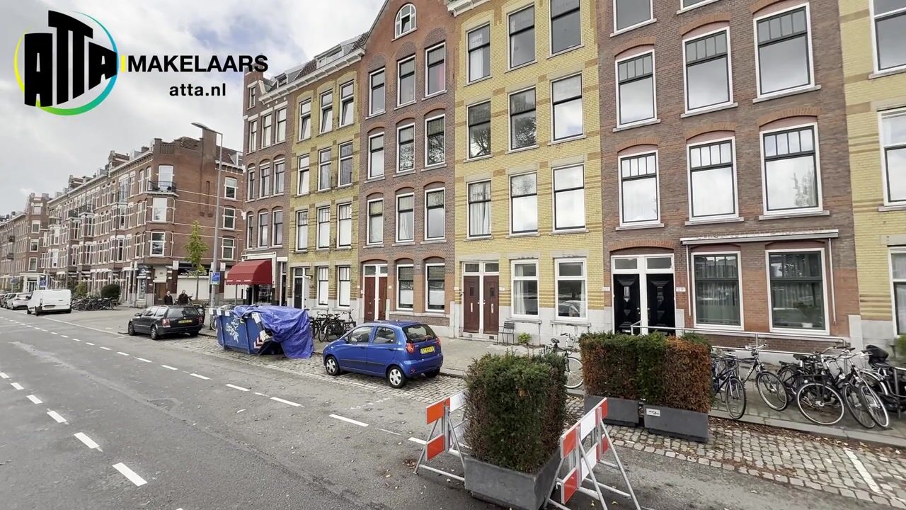 Video van Prins Hendrikkade 109-B03