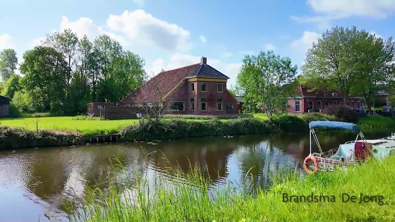 Video van Geweideweg 3