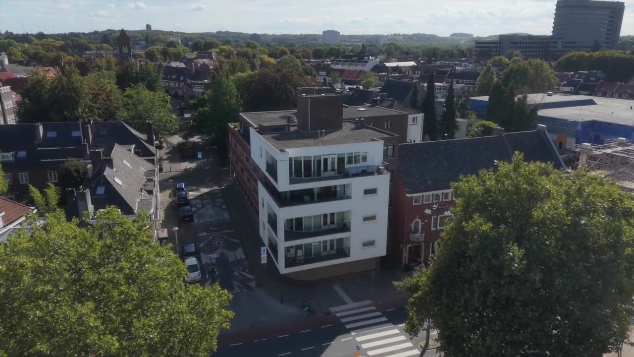Video van Tempsplein 47